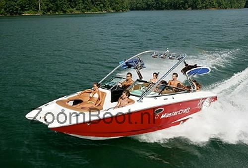 Mastercraft X80 beoordelingen en specificaties